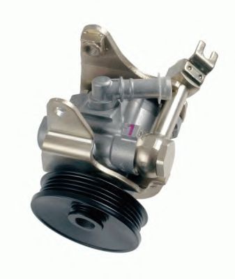 ZF LENKSYSTEME Servopumpe 7691.974.124 Servostyringspumpe ZF LENKSYSTEME SENTRA 7691.974.124 billige