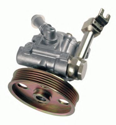 ZF LENKSYSTEME Servo čerpadlo 7691.974.142 ZF LENKSYSTEME 7691.974.142 Čerpadlo posilňovača riadenia Nissan Micra k11 cena