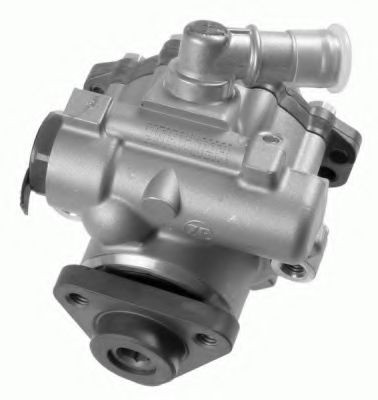 ZF LENKSYSTEME Servopumpe 7692.955.164 Lenkungspumpe ZF LENKSYSTEME MULTIVAN 7692.955.164 günstig