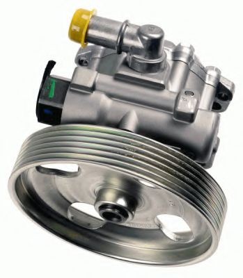 ZF LENKSYSTEME Servopumpe 7692.955.188 7692.955.188 Servostyring pumpe PEUGEOT J5 ZF LENKSYSTEME