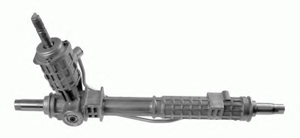 ZF LENKSYSTEME Crémaillère de direction 7840.955.119 Porsche 944 Crémaillère de direction ZF LENKSYSTEME 7840.955.119