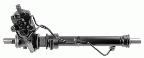 ZF LENKSYSTEME Lenkgetriebe 7840.955.202 Servolenkung ZF LENKSYSTEME UX 7840.955.202 günstig