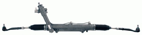 ZF LENKSYSTEME Stuurhuis 7853.993.513 7853.993.513 Stuurbekrachtiging LAND ROVER 110/127 ZF LENKSYSTEME