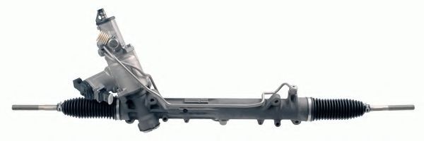 Steering rack ZF LENKSYSTEME 7882.993.187 ZF LENKSYSTEME 7882.993.187 BMW 6 Series 2004 Power steering rack price