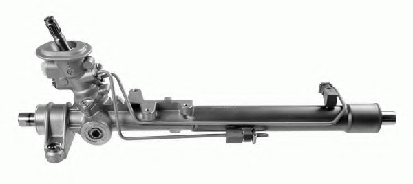 ZF LENKSYSTEME Tandstang 7891.955.255 Tandstang ZF LENKSYSTEME Audi A8 7891.955.255