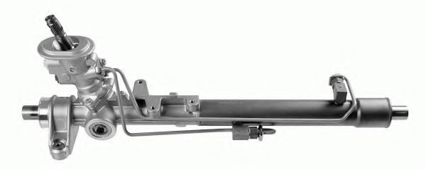 ZF LENKSYSTEME Lenkgetriebe 7891.955.309 Zahnstangenlenkung ZF LENKSYSTEME TIGUAN 7891.955.309 günstig