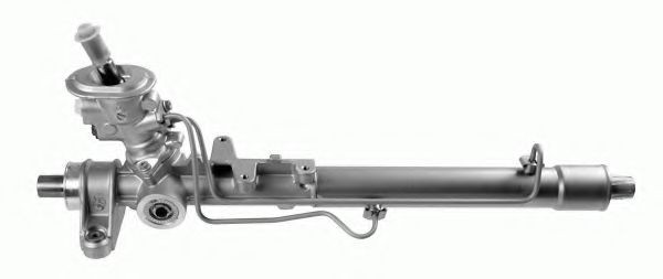 ZF LENKSYSTEME Tandstang 7891.955.364 Tandstang ZF LENKSYSTEME Audi A8 7891.955.364