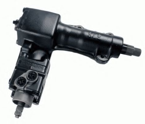 ZF LENKSYSTEME Tannstang 8073.955.105 Tannstang ZF LENKSYSTEME ZAFIRA 8073.955.105 billige