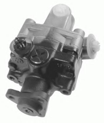 ZF LENKSYSTEME Pompe de direction assistée 8691.955.118 8691.955.118 Pompe hydraulique de direction assistée FIAT UNO ZF LENKSYSTEME