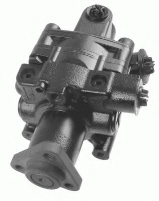 ZF LENKSYSTEME Roolivõimu pump 8691.955.155 Hüdraulikapump roolimine ZF LENKSYSTEME BMW X3 8691.955.155