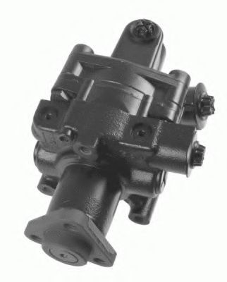 ZF LENKSYSTEME Stuurbekrachtigingspomp 8691.955.158 BMW 1-serie Stuurbekrachtigingspomp ZF LENKSYSTEME 8691.955.158