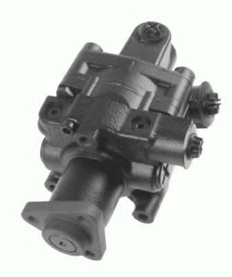 ZF LENKSYSTEME Stuurbekrachtigingspomp 8692.955.112 Hydraulische pomp, besturing ZF LENKSYSTEME 2-serie 8692.955.112 goedkoop