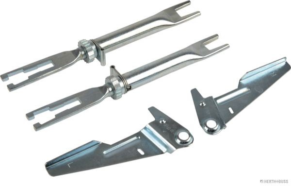 HERTH+BUSS JAKOPARTS Regulator, trommelbremse J3572008 Regulering, trommelbremse HERTH+BUSS JAKOPARTS BMW X6 J3572008