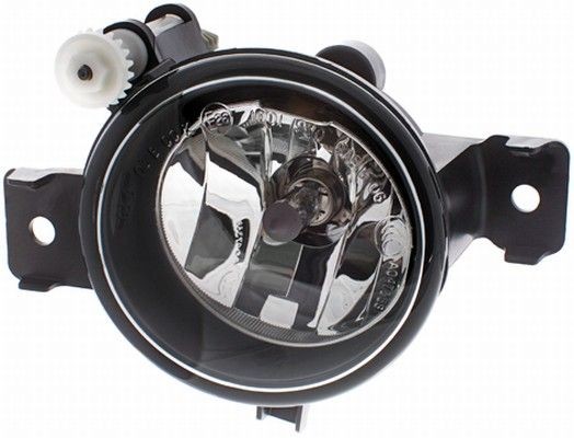 HELLA Miglas lukturis 1N0 010 407-021 HELLA 1N0 010 407-021 Miglas lukturis