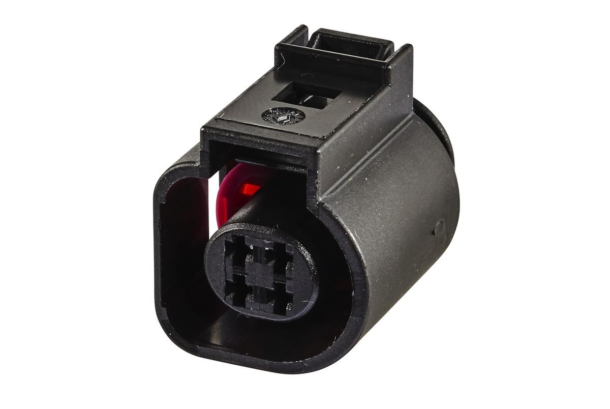 HELLA Plug Housing 8JA 202 231-002 HELLA 8JA 202 231-002 Plug Housing