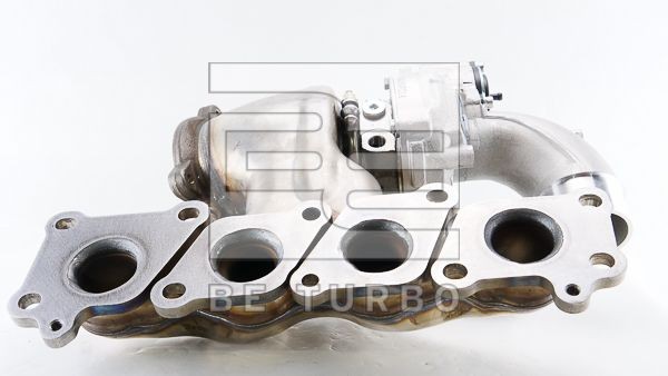 BE TURBO Mounting Kit, charger ABS319 Kia SOUL BE TURBO exhaust mounting kit ABS319