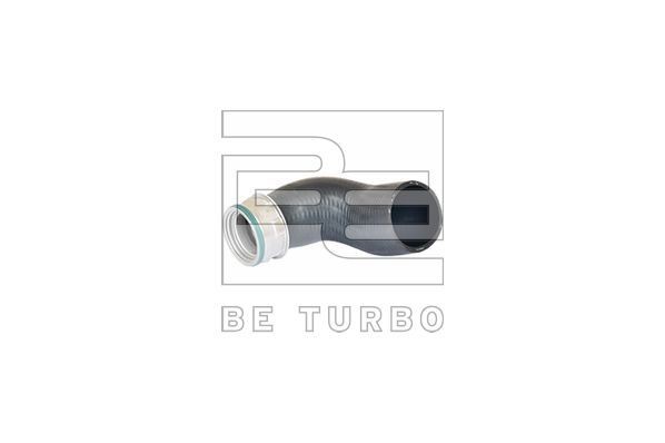 BE TURBO Pūtes sistēmas gaisa caurule 700105 700105 Pūtes sistēmas gaisa caurule SKODA FABIA BE TURBO
