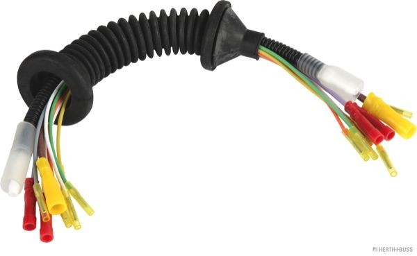 HERTH+BUSS ELPARTS Σετ επισκευής καλωδίων, πίσω πόρτα 51277153 51277153 Σετ καλωδίων CUPRA LEON HERTH+BUSS ELPARTS