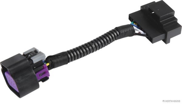 HERTH+BUSS ELPARTS Kit de reparação de cabos, luzes trazeiras 51277154 Peças para luz traseira HERTH+BUSS ELPARTS Ford ECOSPORT 51277154