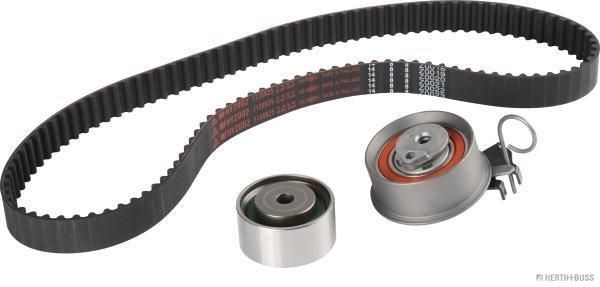 HERTH+BUSS JAKOPARTS Tandremssæt J1110562 Tandremssæt HERTH+BUSS JAKOPARTS Hyundai i30 J1110562