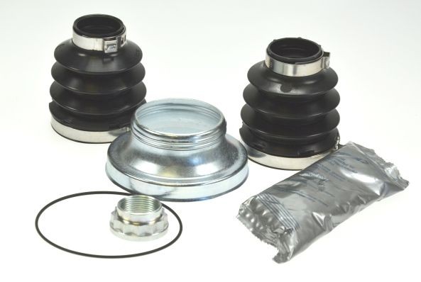 SPIDAN Asmanchetten set 25587 SPIDAN 25587 Asmanchet Mercedes W212 prijs