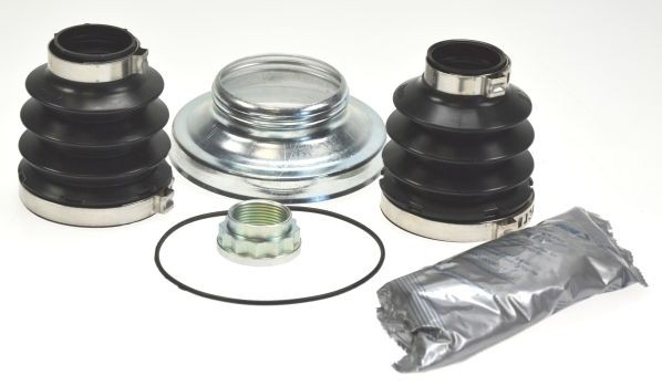 Jeu de joint-soufflet, arbre de commande SPIDAN 25588 SPIDAN 25588: Kit soufflet de cardan Mercedes SLK 2011