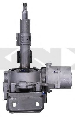 SPIDAN Ohjauspylväs 54758 54758 SPIDAN Ohjausakseli + sähköinen ohjaustehostin FORD TRANSIT CONNECT