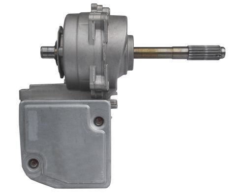 SPIDAN Stūres statne 54750 54750 Stūres statne + elektriskais stūres pastiprinātājs NISSAN NAVARA SPIDAN