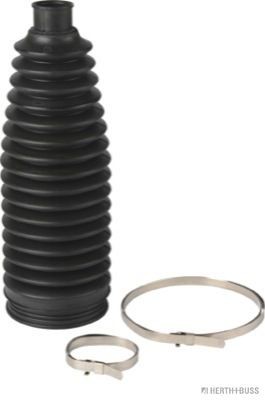 HERTH+BUSS JAKOPARTS Bälgsats, styrsystem J4103014 MITSUBISHI damask till styrväxel HERTH+BUSS JAKOPARTS J4103014