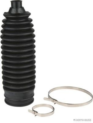 HERTH+BUSS JAKOPARTS Bellow Set, steering J4107003 J4107003 HERTH+BUSS JAKOPARTS rack and pinion bellow for MERCEDES-BENZ
