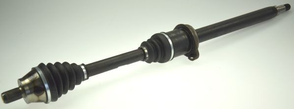 SPIDAN Aandrijfas 25598 Mercedes-Benz 100 Aandrijfas SPIDAN 25598