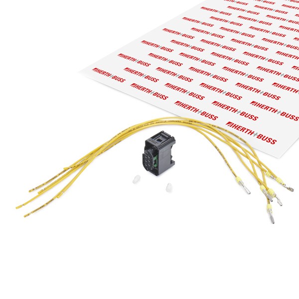 HERTH+BUSS ELPARTS Repair Set, harness 51277162 HERTH+BUSS ELPARTS 51277162 MITSUBISHI OUTLANDER wiring harness replacement