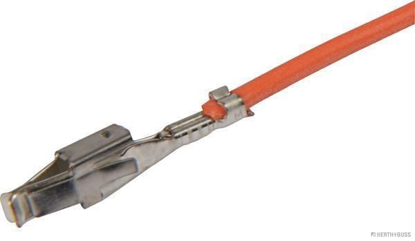 HERTH+BUSS ELPARTS Câble de réparation 51277202 Jeu de câbles HERTH+BUSS ELPARTS MODEL Y 51277202 pas cher