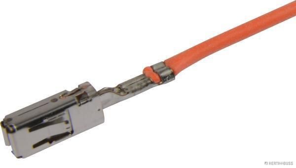 HERTH+BUSS ELPARTS Vadu remkomplekts 51277204 51277204 Vadu komplekts HERTH+BUSS ELPARTS HONDA HR-V