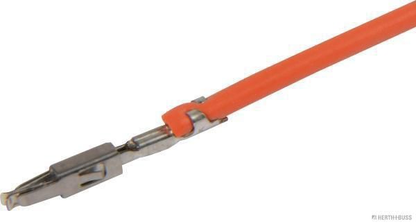 HERTH+BUSS ELPARTS Καλώδιο επισκευής 51277209 51277209 Σετ καλωδίων HERTH+BUSS ELPARTS CUPRA LEON