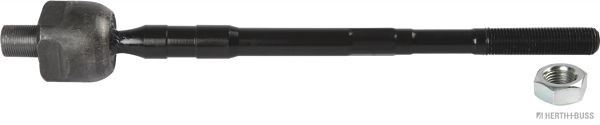 HERTH+BUSS JAKOPARTS Raidetangon pää, suora J4841062 HERTH+BUSS JAKOPARTS J4841062 Nissan Murano Z50 raidetangon sisäpää hinta