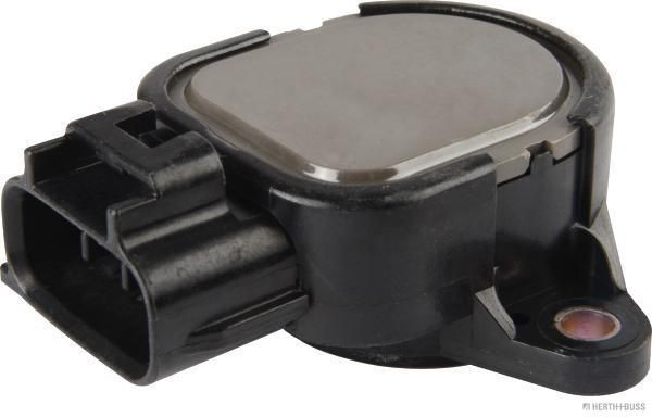 HERTH+BUSS JAKOPARTS Sensor, drosselventilstilling J5647001 HERTH+BUSS JAKOPARTS J5647001 Gasspjeld sensor Mercedes-Benz SL originale