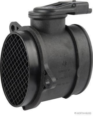 HERTH+BUSS JAKOPARTS Luchtmassameter (LMM) J5683003 J5683003 Luchtmassameter (LMM) PEUGEOT 4007 HERTH+BUSS JAKOPARTS