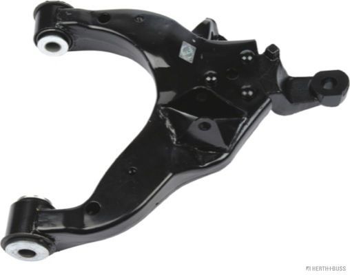 HERTH+BUSS JAKOPARTS Braccio oscillante, sospensione ruota J4902079 J4902079 Braccetti HERTH+BUSS JAKOPARTS FIAT 500 costo