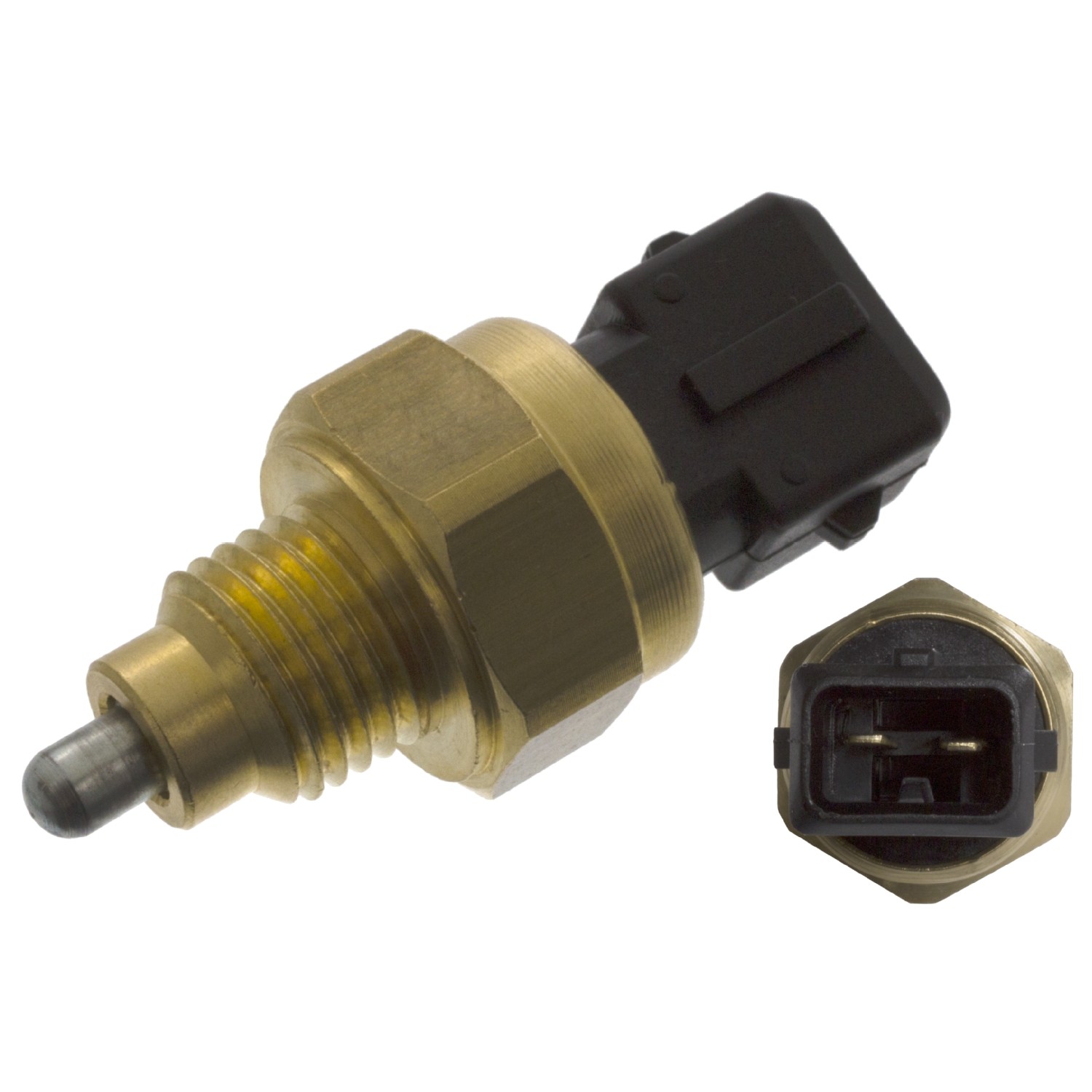 FEBI BILSTEIN Interruptor, luz de marcha-atrás 45152 FEBI BILSTEIN 45152 Interruptor marcha atrás Punto I Cabrio (176) preço