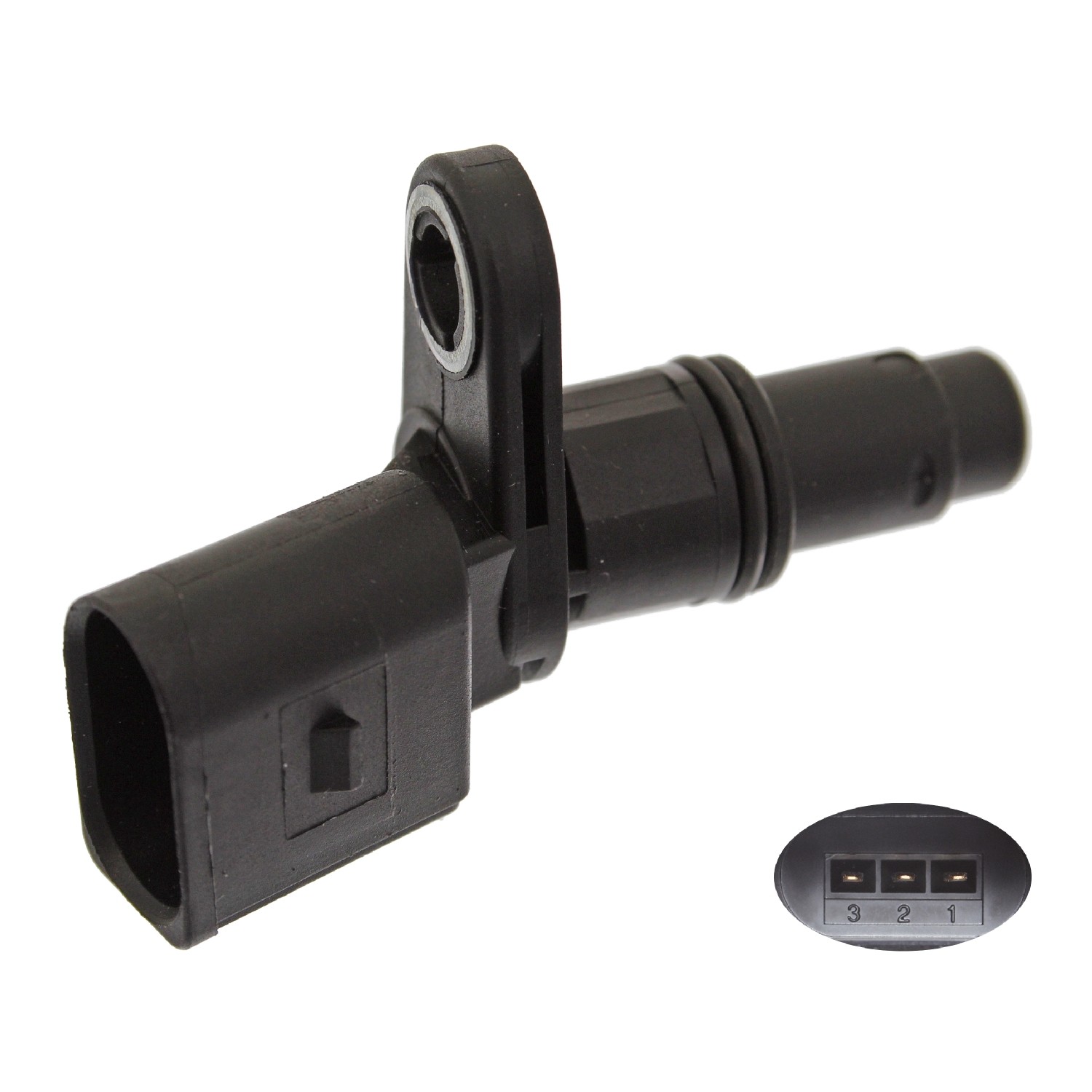 FEBI BILSTEIN Nockenwellensensor 44360 44360 FEBI BILSTEIN MINI Schrägheck Nockenwellensensor Kosten