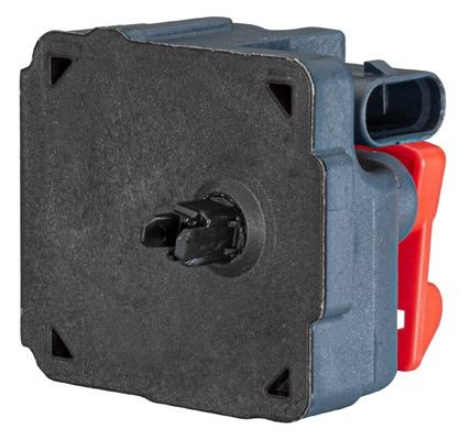 HELLA Servomotor, centrallåsesystem 6NW 011 122-051 6NW 011 122-051 HELLA Centrallås motor Porsche billig