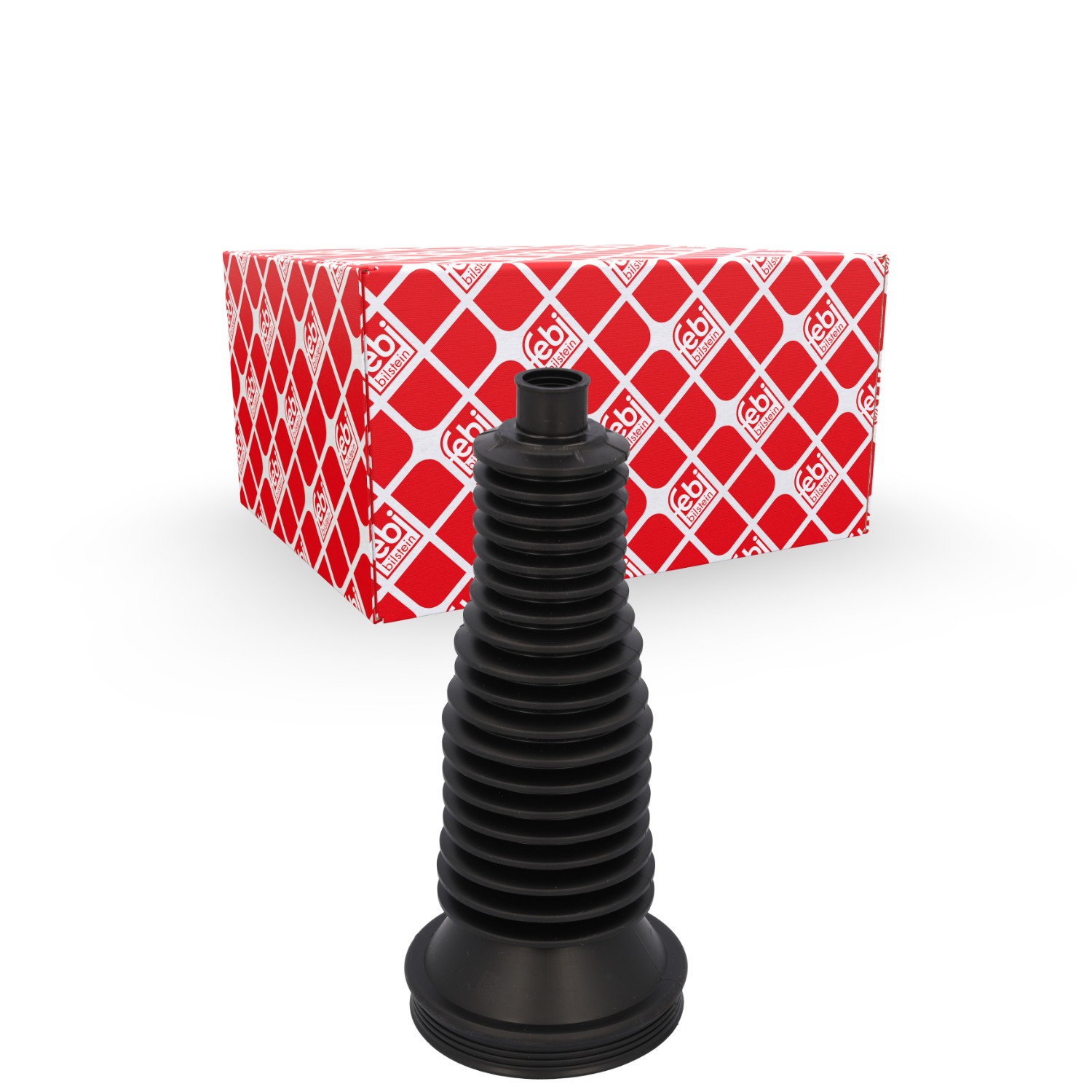 FEBI BILSTEIN Fole, direcção 45478 FEBI BILSTEIN 45478 Fole de direcção AUDI A6 Allroad a um preço acessível