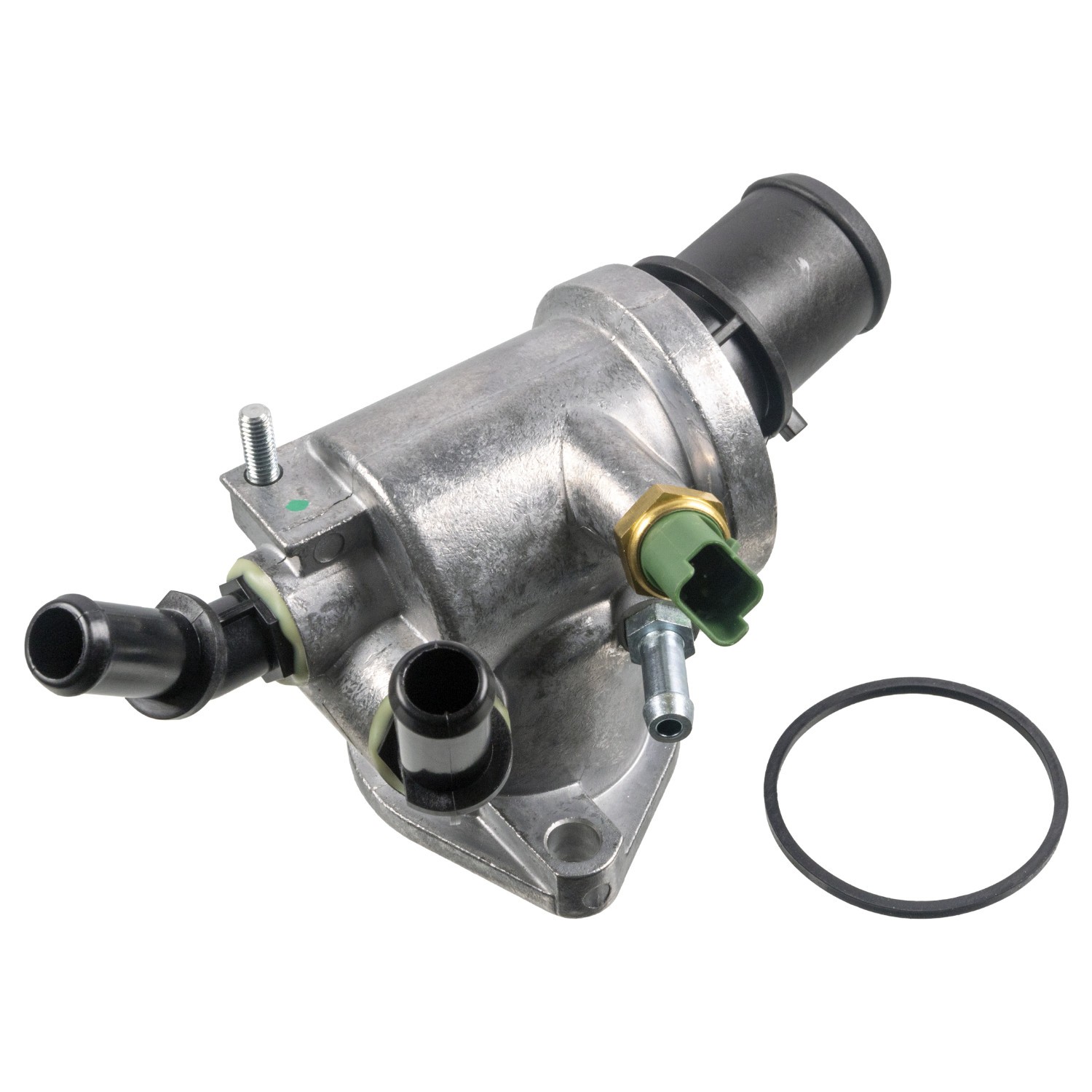FEBI BILSTEIN Obal termostatu 45540 FEBI BILSTEIN 45540 Obal termostatu