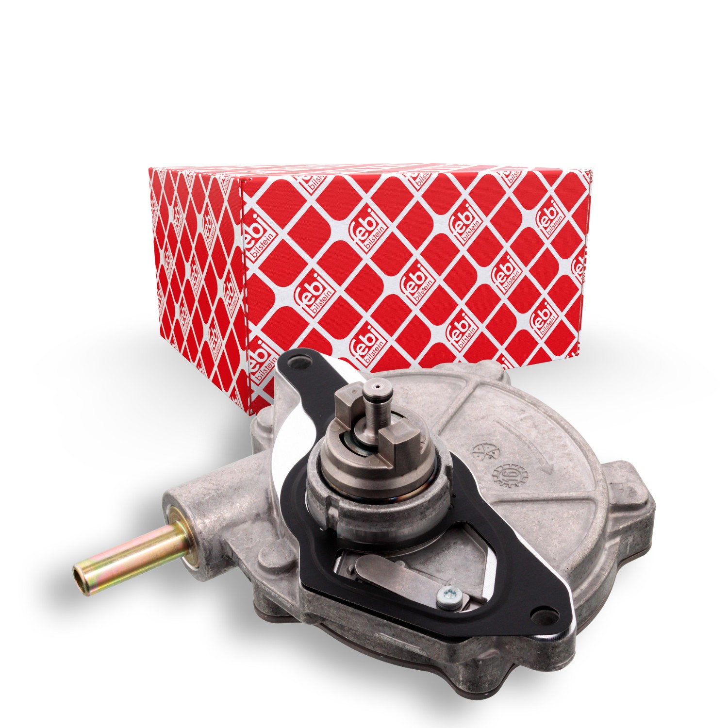FEBI BILSTEIN Αντλία υποπίεσης 39426 FEBI BILSTEIN 39426 Αντλία υποπίεσης Honda Civic Aerodeck τιμες