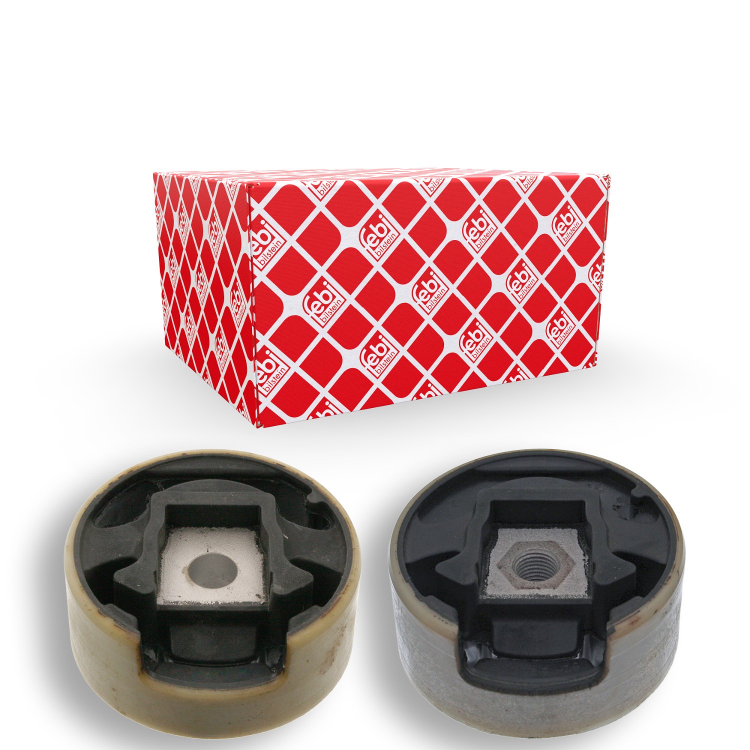 FEBI BILSTEIN Supporto motore 45309 45309 costo Supporto motore SKODA RAPID FEBI BILSTEIN