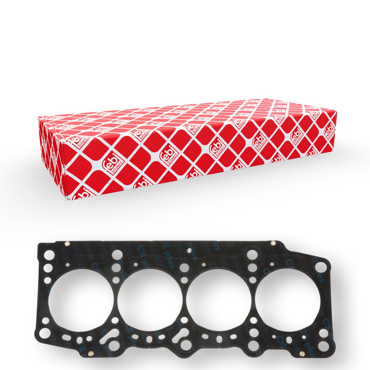 Junta, cabeça do motor FEBI BILSTEIN 45310 FEBI BILSTEIN 45310 Juntas da cabeça do motor FIAT BRAVO 2015