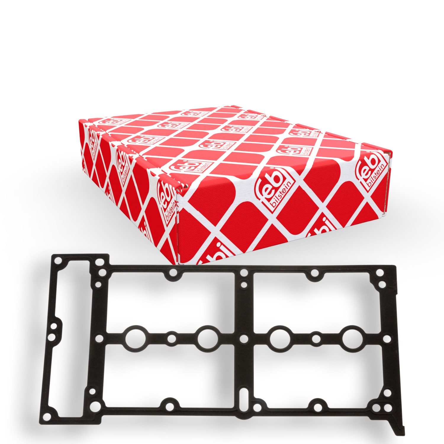 FEBI BILSTEIN Kleppendekselpakking 45311 FEBI BILSTEIN 45311 Pakking, kleppendeksel Astra J Van / Station wagon (P10) prijs