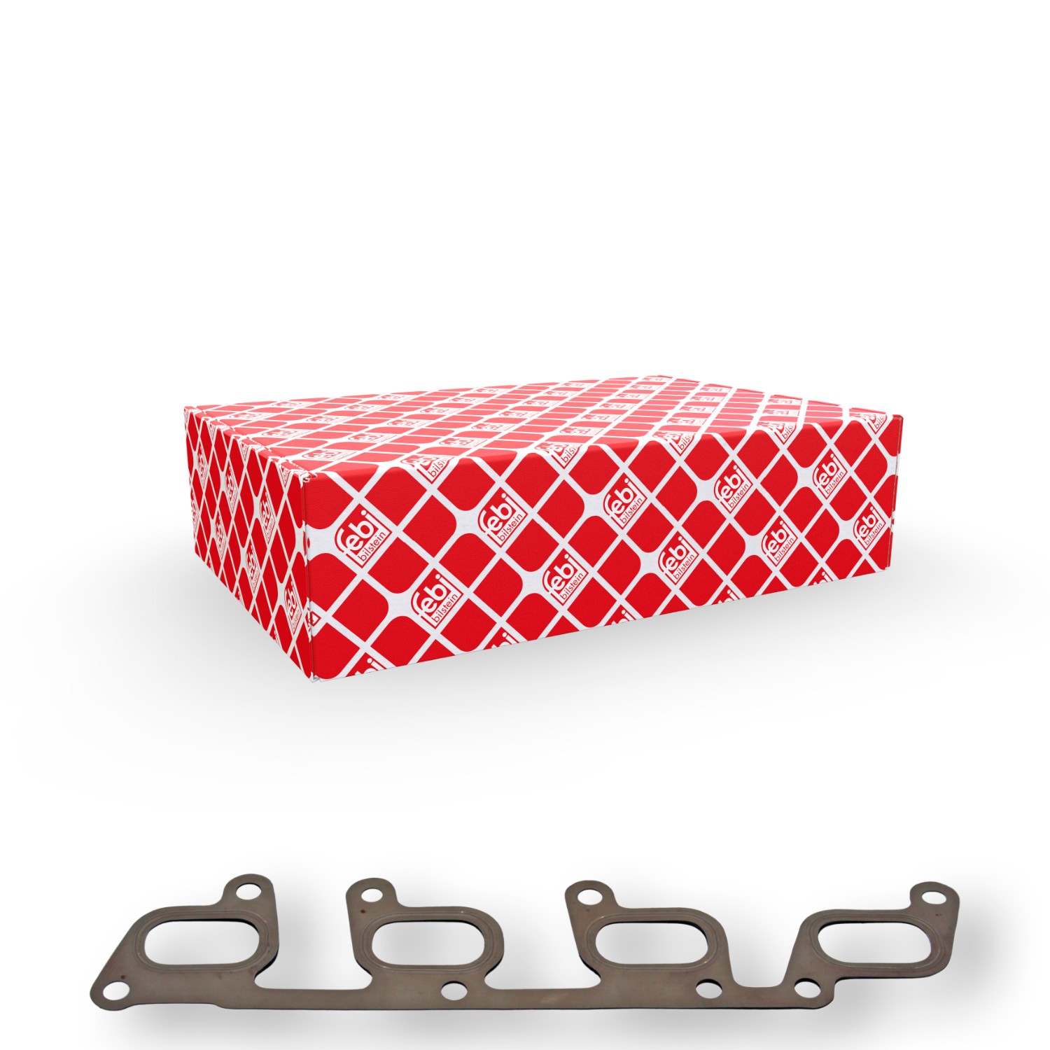 FEBI BILSTEIN Tiiviste, pakosarja 45747 FEBI BILSTEIN 45747 Volkswagen CALIFORNIA pakosarjan tiivisteet hinta