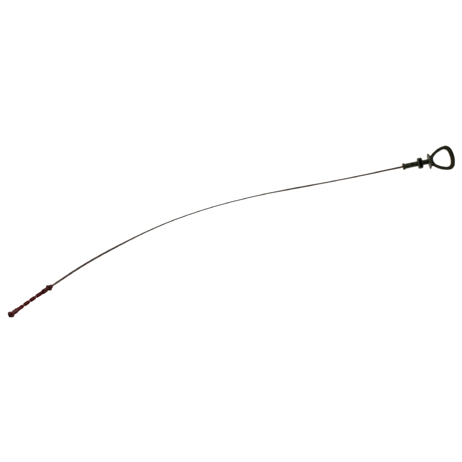 FEBI BILSTEIN Vareta do nível de óleo 44804 44804 Vareta do óleo FEBI BILSTEIN MERCEDES-BENZ GLS